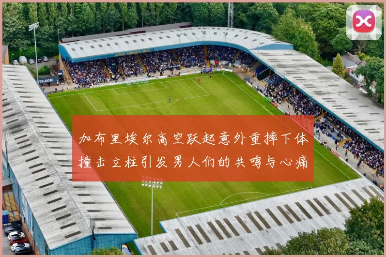 加布里埃尔高空跃起意外重摔下体撞击立柱引发男人们的共鸣与心痛